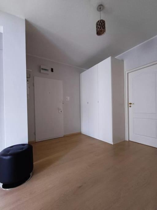 Апартаменты Apartament Nadmorski Las Гданьск Экстерьер фото