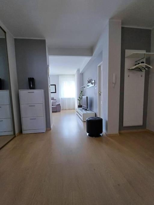 Апартаменты Apartament Nadmorski Las Гданьск Экстерьер фото