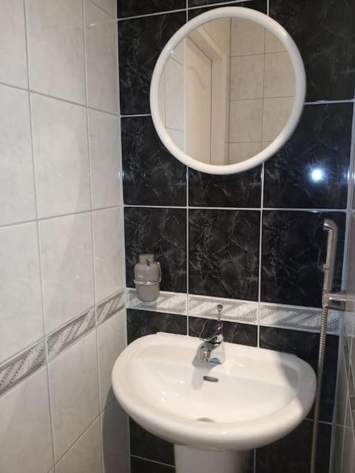 Апартаменты Apartament Nadmorski Las Гданьск Экстерьер фото