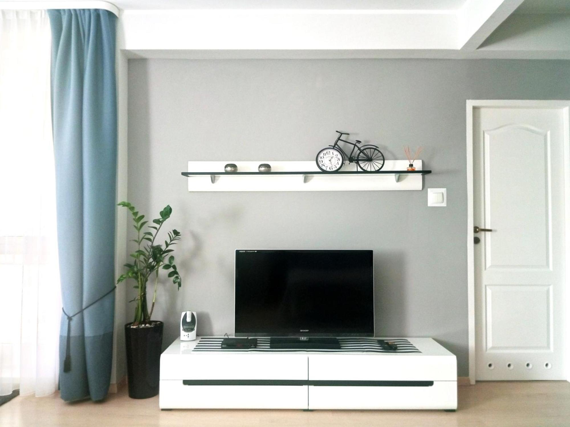 Апартаменты Apartament Nadmorski Las Гданьск Экстерьер фото